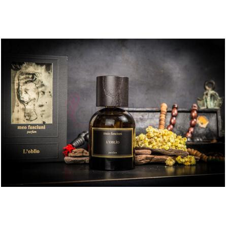 L'Oblìo-میو فیشونی لوبلیو