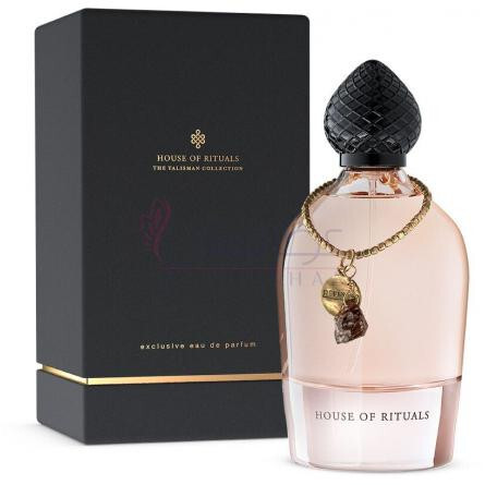 Gracious Lily-ریچول گراسیوس لیلی