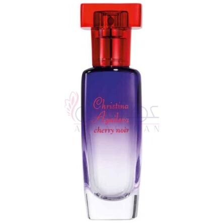 Cherry Noir-کریستینا اگیلرا چری نویر