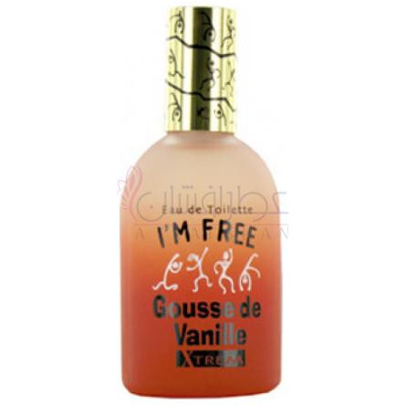 I'm Free Gousse de Vanille X Trem-لارنس دومونت ایم فری گوس دی وانیل ایکس ترم