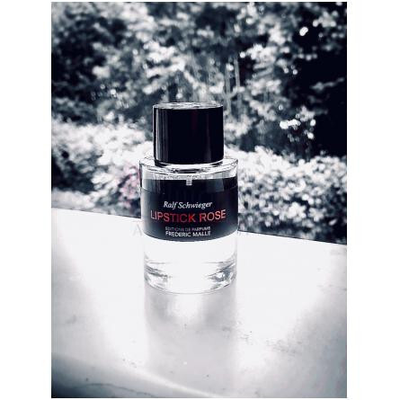 Lipstick Rose-فردریک مال لیپستیک رز