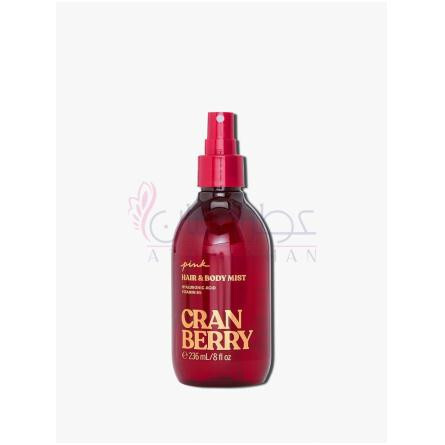 Pink Cranberry-ویکتوریا سیکرت پینک کرانبری