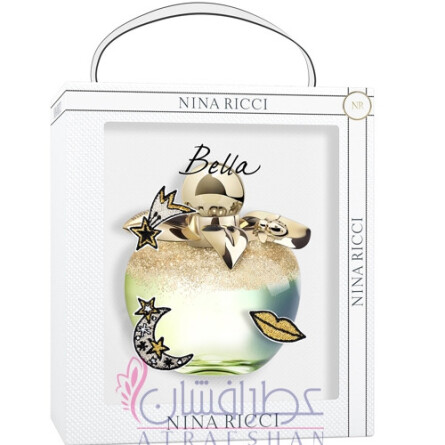 Bella Holiday Edition 2019-نینا ریچی بلا هالیدی ادیشن 2019