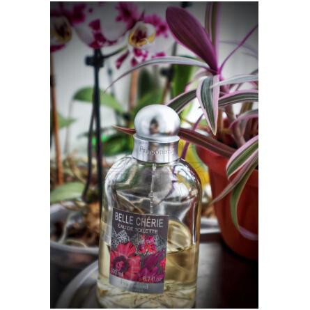 Belle Cherie-فراگونارد بل چری