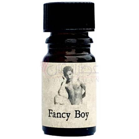 Fancy Boy-ارکانا وایلد کرفت فنسی بوی