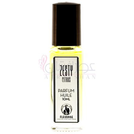 Zesty Citrus-فلوریج زستی سیتروس