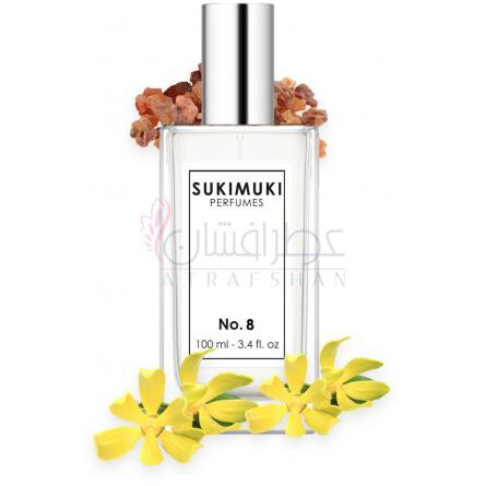 No. 8-سوکیموکی نو 8