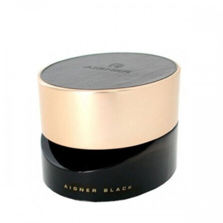 Aigner Black for woman-اگنر بلک زنانه (ایگنر مشکی)