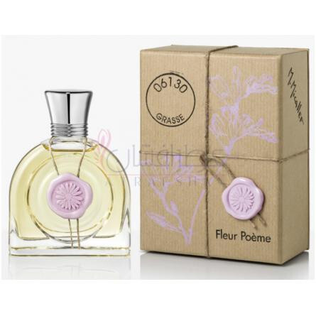 Fleur Poème-ام میکالف فلور پویم