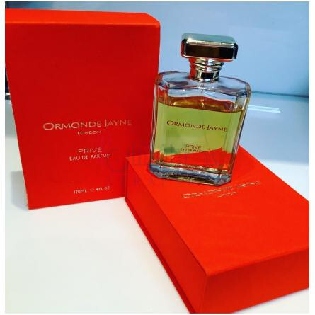 Privé-اورماند جین پرایو