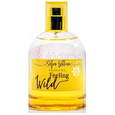 Feeling Wild-سوفیا بلوچی پرفومی فیلینگ وایلد
