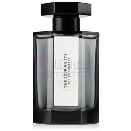 The Pour Un Ete-ال آرتیسان پارفومر د پور ان اته