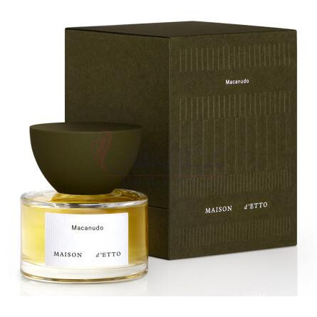 Macanudo-میسون دتو ماکانودو