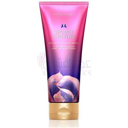 Secret Craving-ویکتوریا سیکرت سکرن کریوینگ
