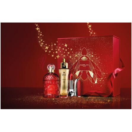 Eau De Cologne Imperiale Lunar New Year Edition-گرلن او د کلن امپریال لونار نیو یر ادیشن