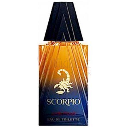 Ambitious-اسکورپیو امبیشس