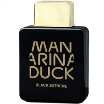 Black Extreme-ماندارینا داک بلک اکستریم