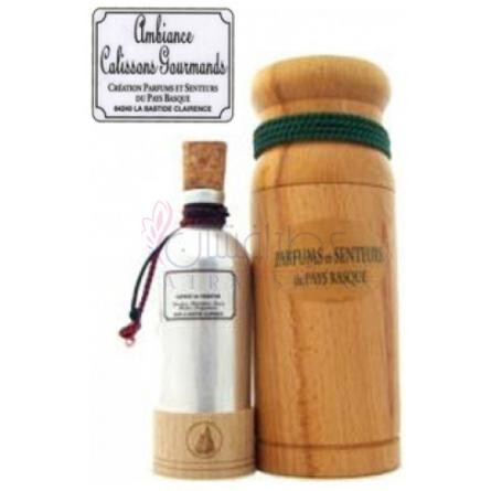 Calissons Gourmands-پارفومز ات سنترز دو پیز باسک کالیسونز گورمندز