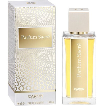 Parfum Sacre-کارون پارفوم ساکر