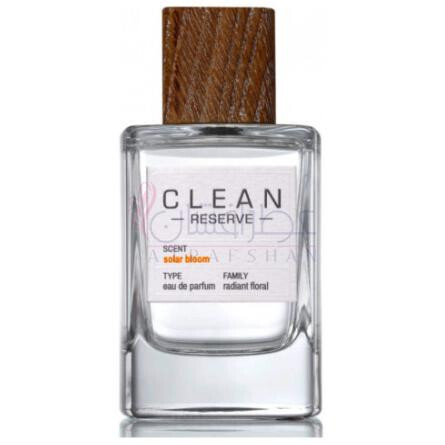 Solar Bloom-کلین سولار بلوم