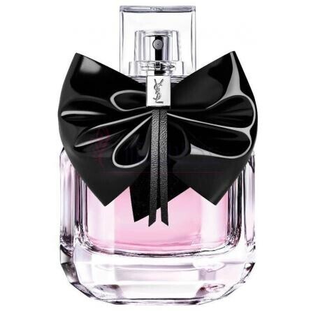 Mon Paris Collector Edition-ایو سن لورن مون پاریس کالکتور ادیشن