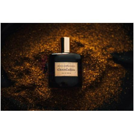 African Rooibos-کریس کالینز افریکن رویبوس