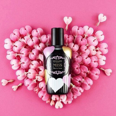Miss Yes To Love-اوریف لیم میس یس تو لاو