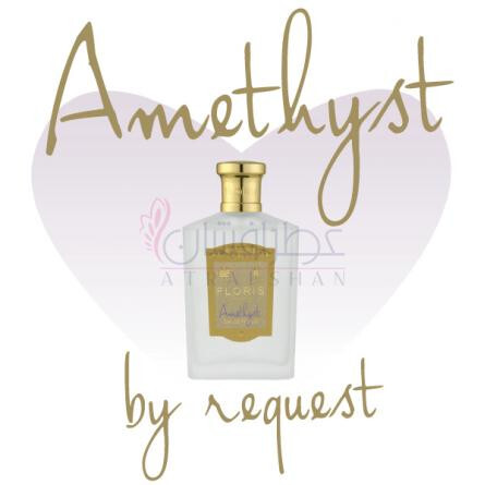 Amethyst-فلوریس امتیست