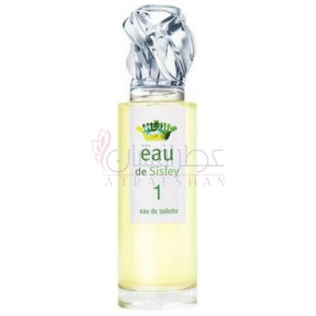 Sisley Eau de 1-سیسلی او دی 1