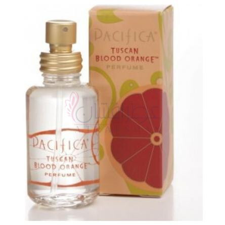 Tuscan Blood Orange-پسیفیکا توسکان بلود اورنج