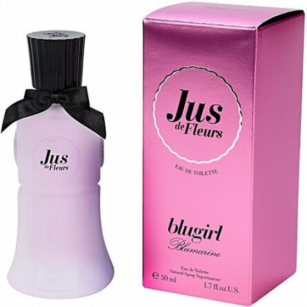 Blugirl Jus de Fleurs-بلومارین بلوگرل جاس د فلورز (جوس دی فلورس)