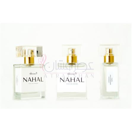 Nahal-المیسکن نهال