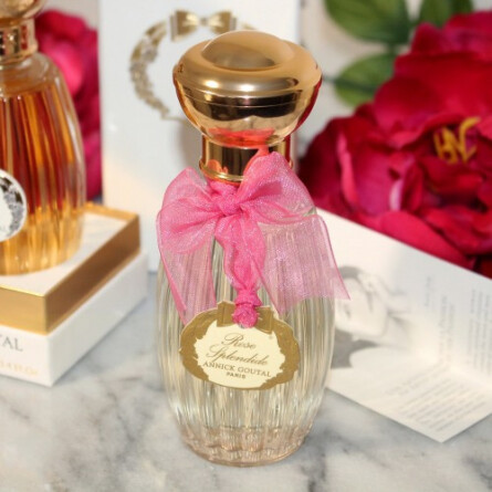 Rose Splendide-آنیک گوتال رز اسپلندید