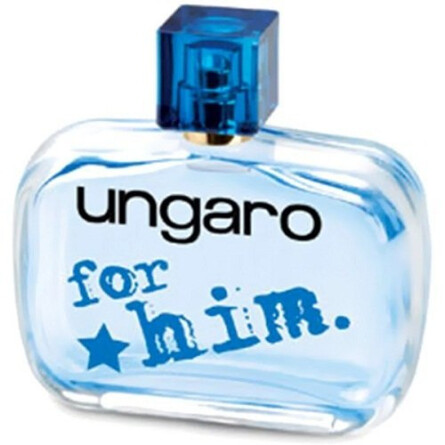Ungaro for Him-امانوئل اونگارو فور هیم