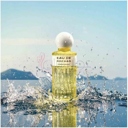 Eau de Rochas Citron Soleil-روشاس او د روشاس سیترون سولیل