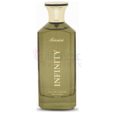 Infinity Women-رساسی (رصاصی) اینفینیتی وومن