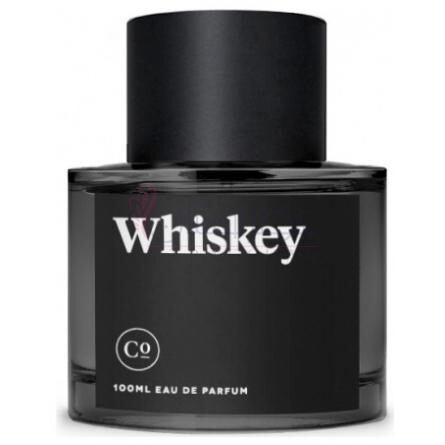 Whiskey-کامودیتی ویسکی