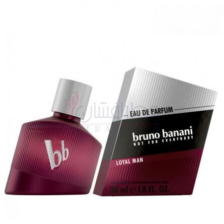 Loyal Man-برونو بانانی لویال من