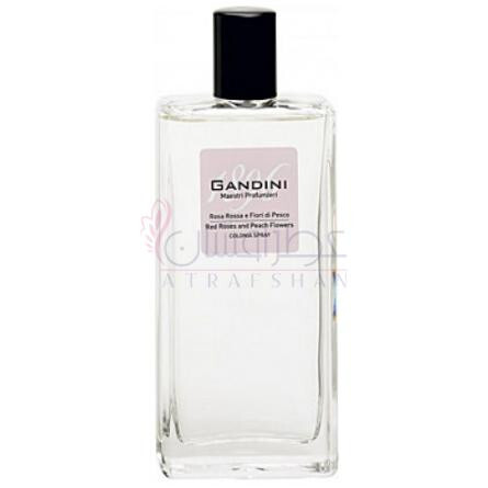 Red Rose and Peach Blossom-گاندینی 1896 رد رز اند پیچ بلوسوم