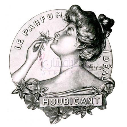 Le Parfum Ideal-هوبیگنت له پرفیوم ایدیل