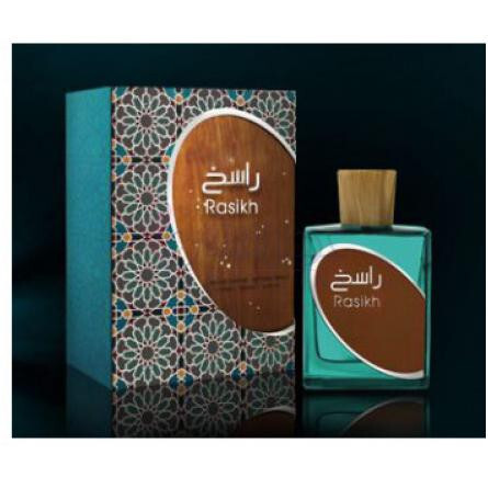 Rasikh-طیب راسخ