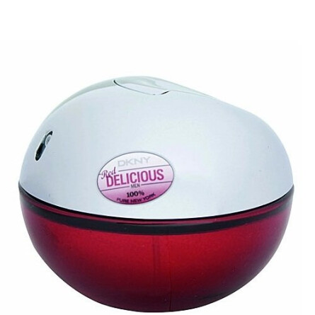 Red Delicious for men-دی کی ان وای رد دلیشس مردانه