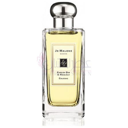 Jo Malone London English