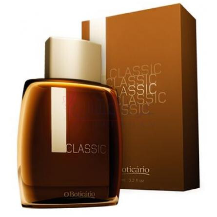 Classic-او بوتیکاریو کلاسیک