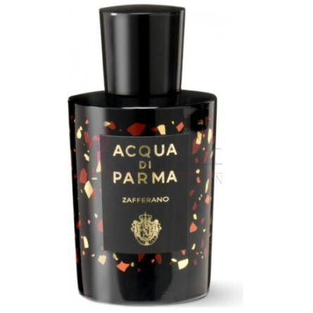 Zafferano Collector Edition-آکوا دی پارما زعفرانو کالکتور ادیشن