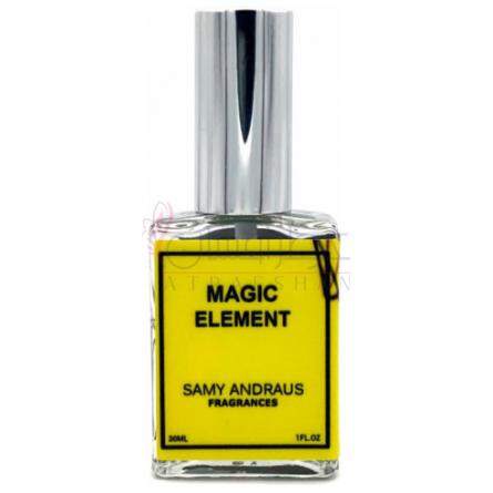 Magic Element-سمی اندراوس فرگرنسز مجیک المنت
