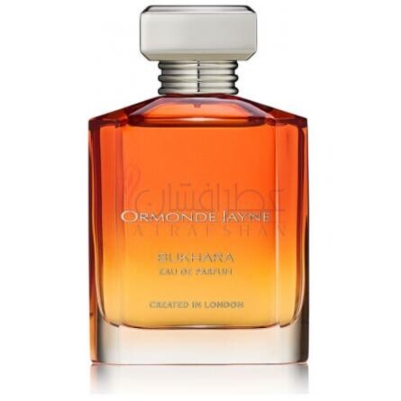 Bukhara-اورماند جین بخارا