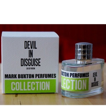 Devil In Disguise-مارک باکستون دویل این دیسگایز