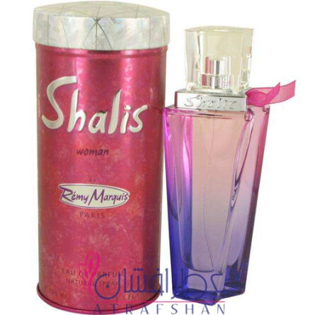Shalis For Women-رمی مارکویس (مارکویز) شالیز زنانه