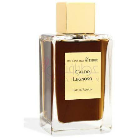 Caldo Legnoso-اُفیچینا دل اسنز کالدو لگنوسو